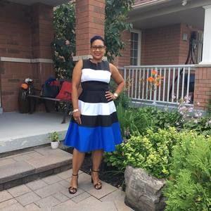 Meet your Posher, Vanessa